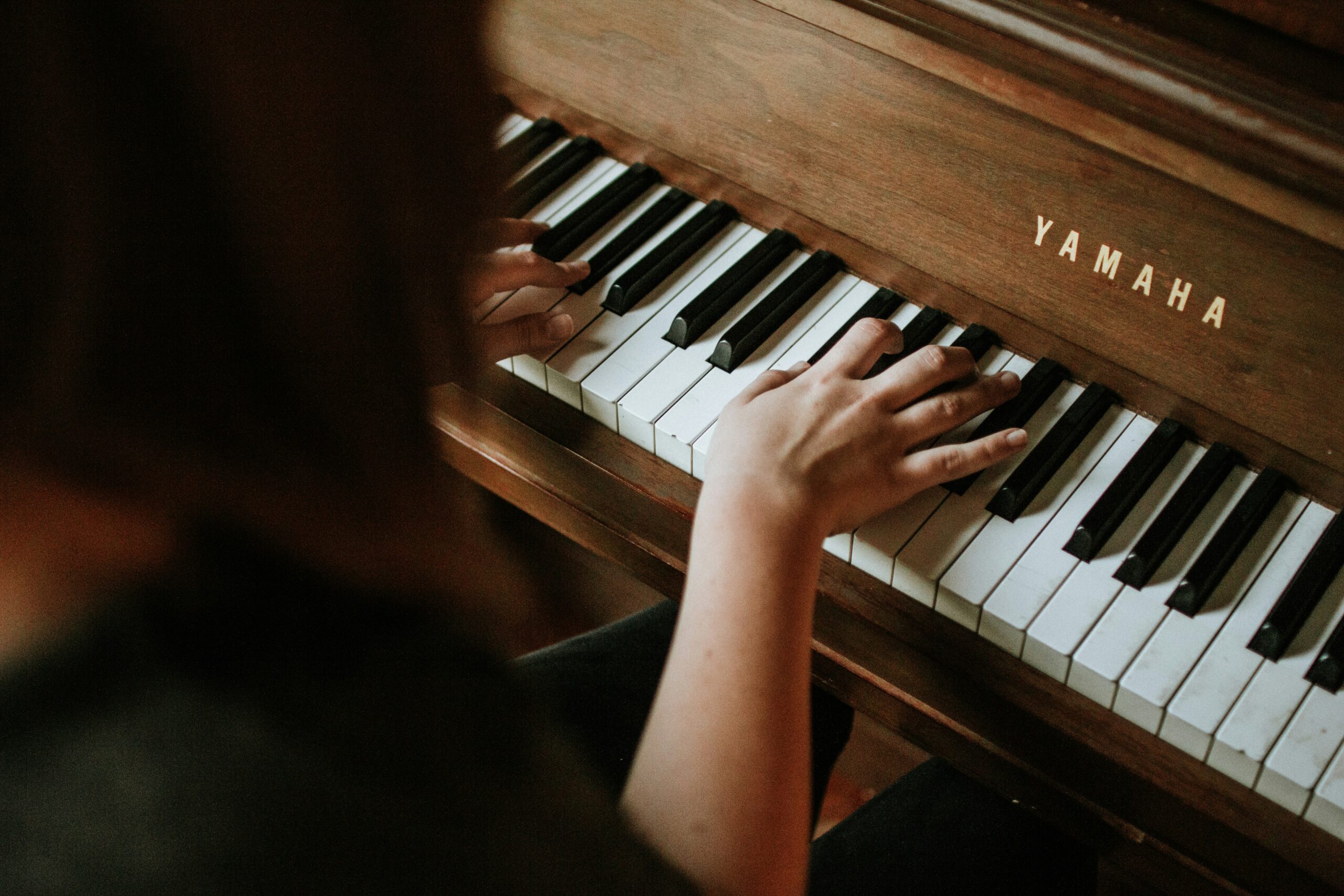 Piano Class